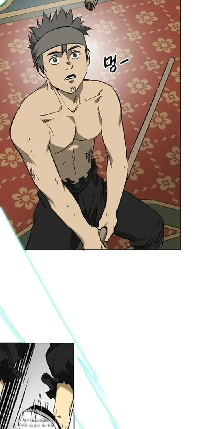 Thăng Cấp Vô Hạn Trong Murim Chap 253 - Next Chap 254