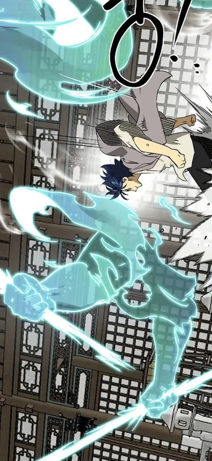 Thăng Cấp Vô Hạn Trong Murim Chap 253 - Next Chap 254