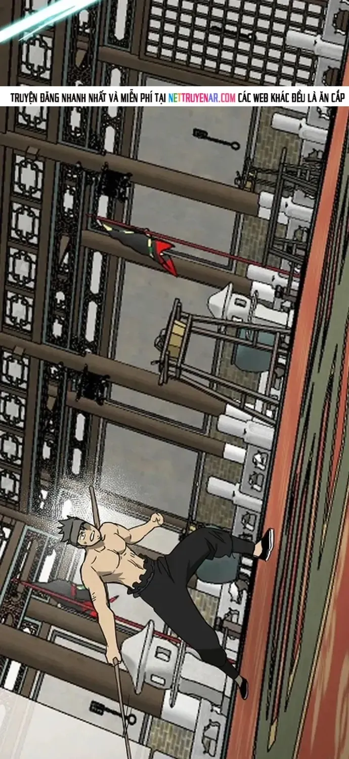 Thăng Cấp Vô Hạn Trong Murim Chap 253 - Next Chap 254