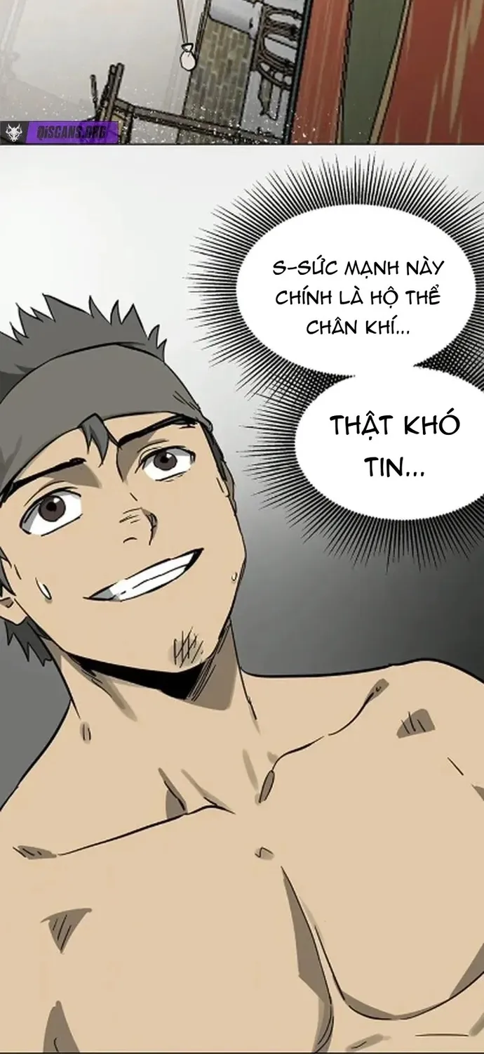 Thăng Cấp Vô Hạn Trong Murim Chap 253 - Next Chap 254