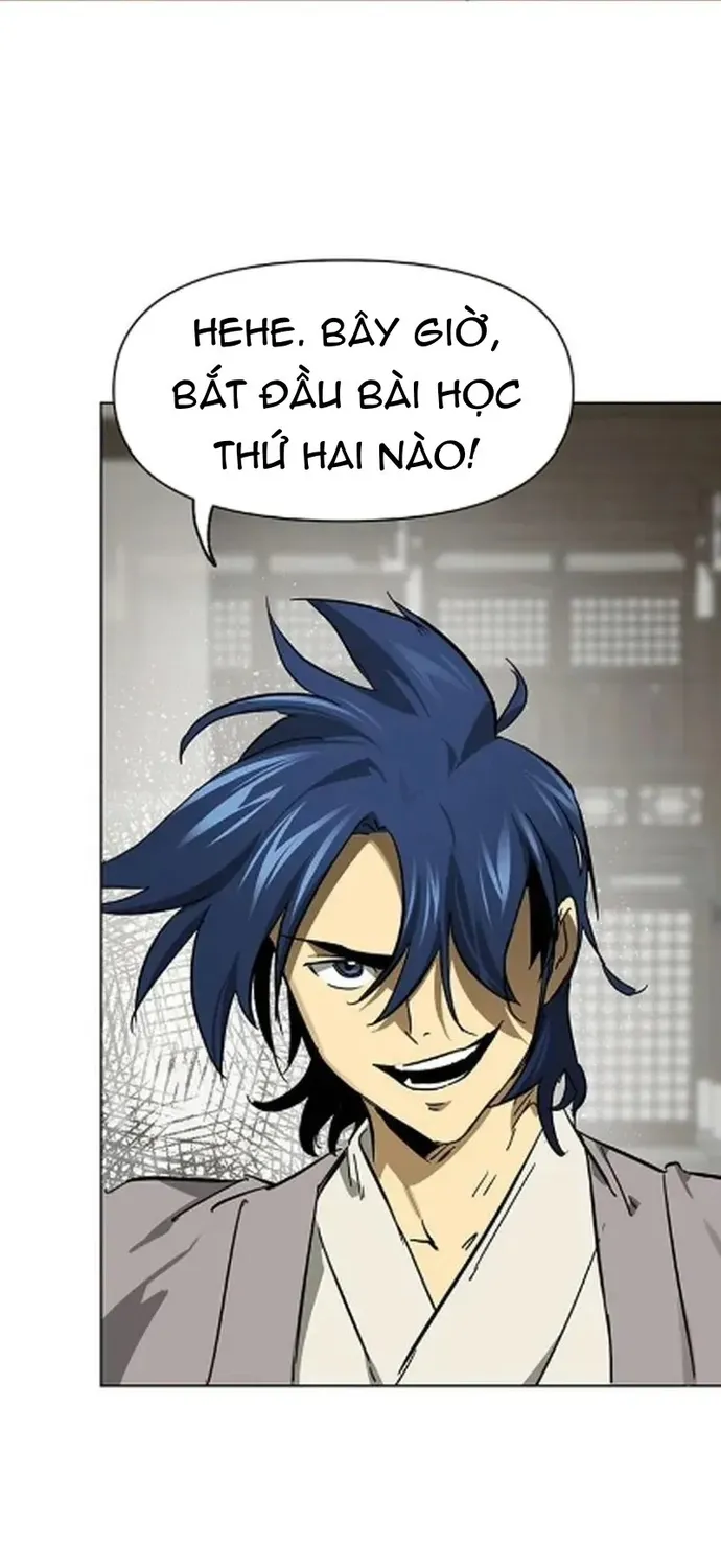 Thăng Cấp Vô Hạn Trong Murim Chap 253 - Next Chap 254