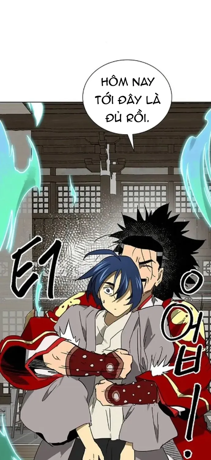 Thăng Cấp Vô Hạn Trong Murim Chap 253 - Next Chap 254