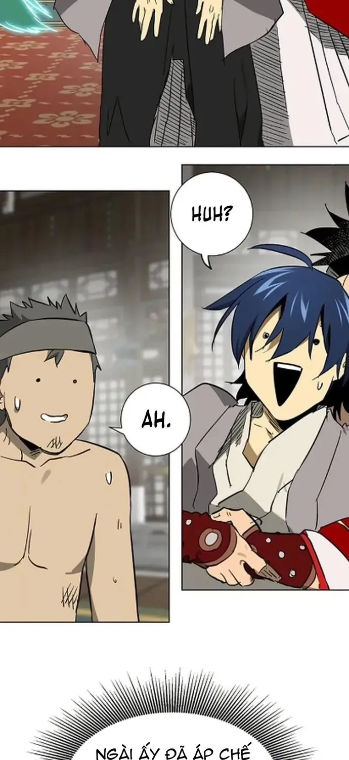 Thăng Cấp Vô Hạn Trong Murim Chap 253 - Next Chap 254