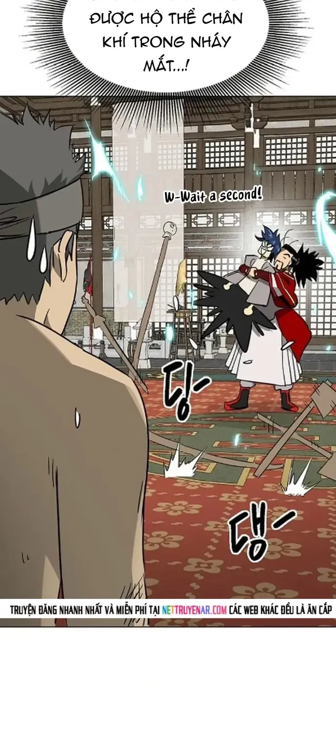 Thăng Cấp Vô Hạn Trong Murim Chap 253 - Next Chap 254