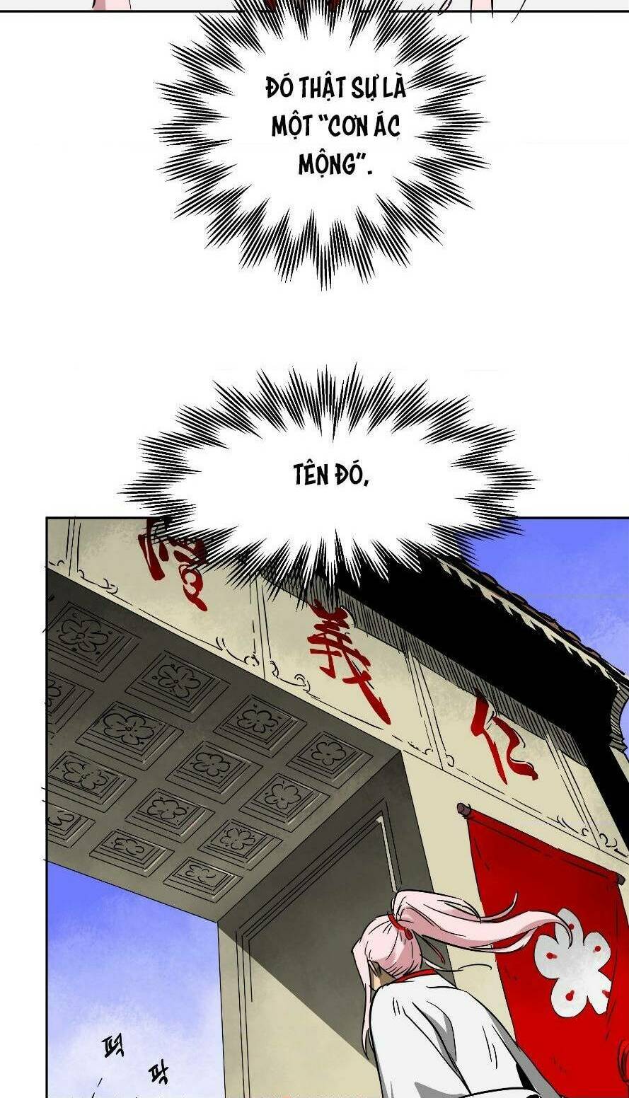 Thăng Cấp Vô Hạn Trong Murim Chap 33 - Next Chap 34