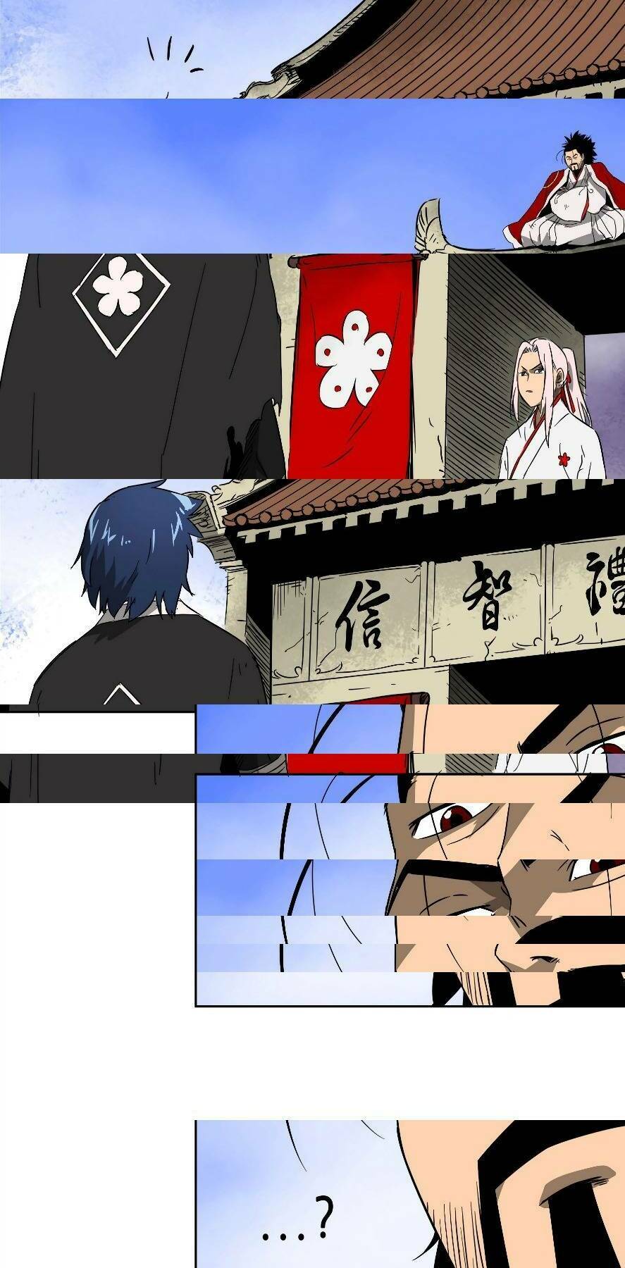 Thăng Cấp Vô Hạn Trong Murim Chap 33 - Next Chap 34