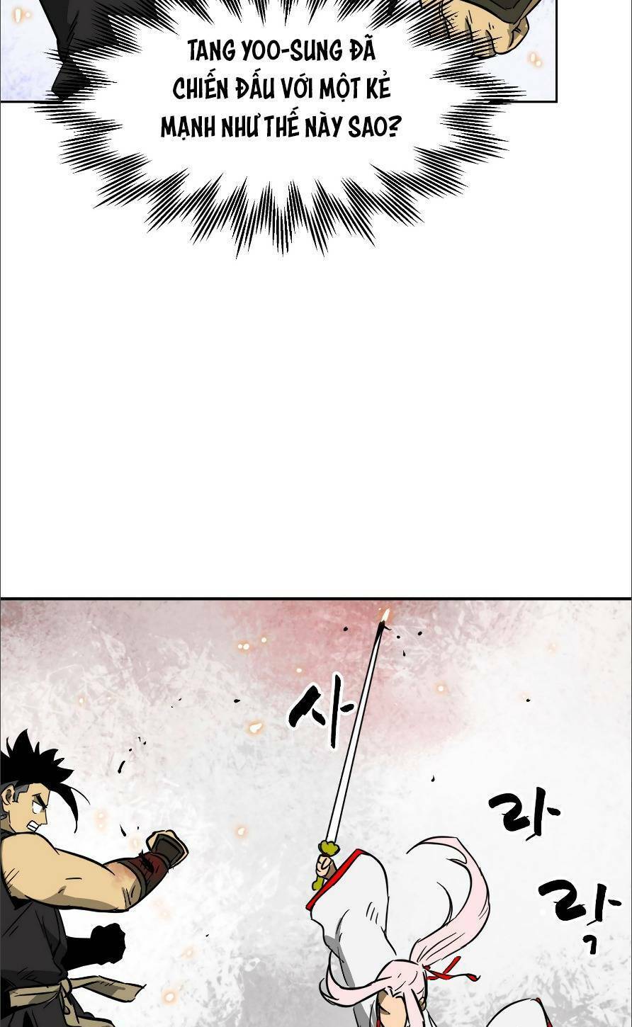 Thăng Cấp Vô Hạn Trong Murim Chap 33 - Next Chap 34