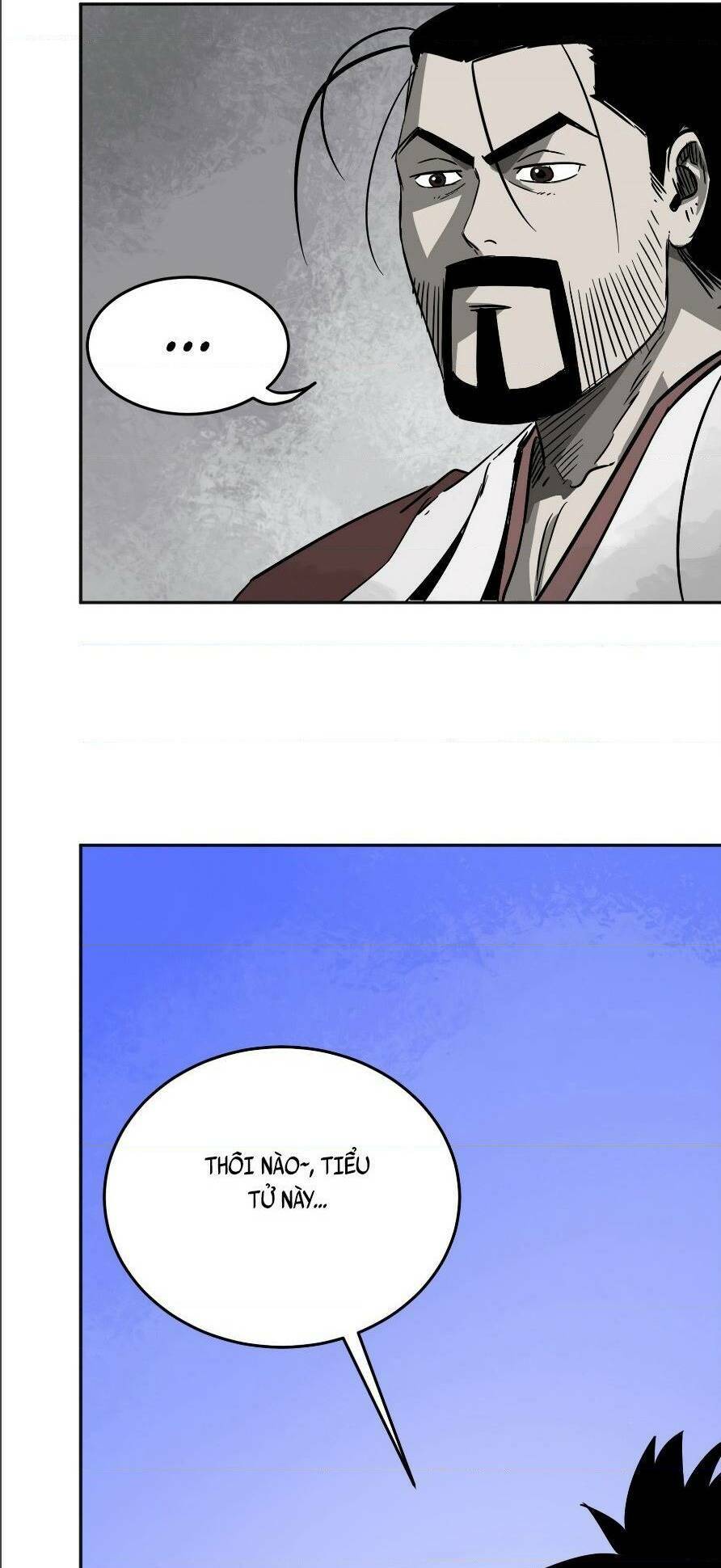 Thăng Cấp Vô Hạn Trong Murim Chap 35 - Next Chap 36