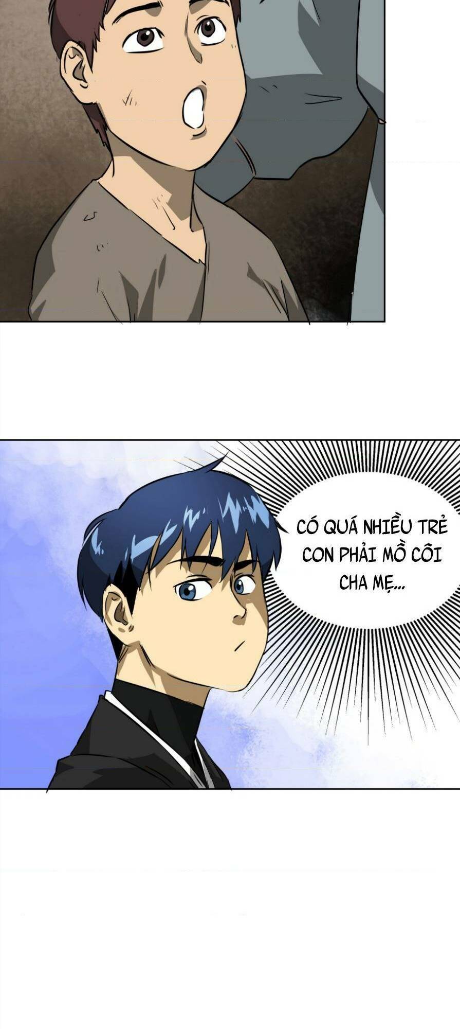 Thăng Cấp Vô Hạn Trong Murim Chap 41 - Next Chap 42