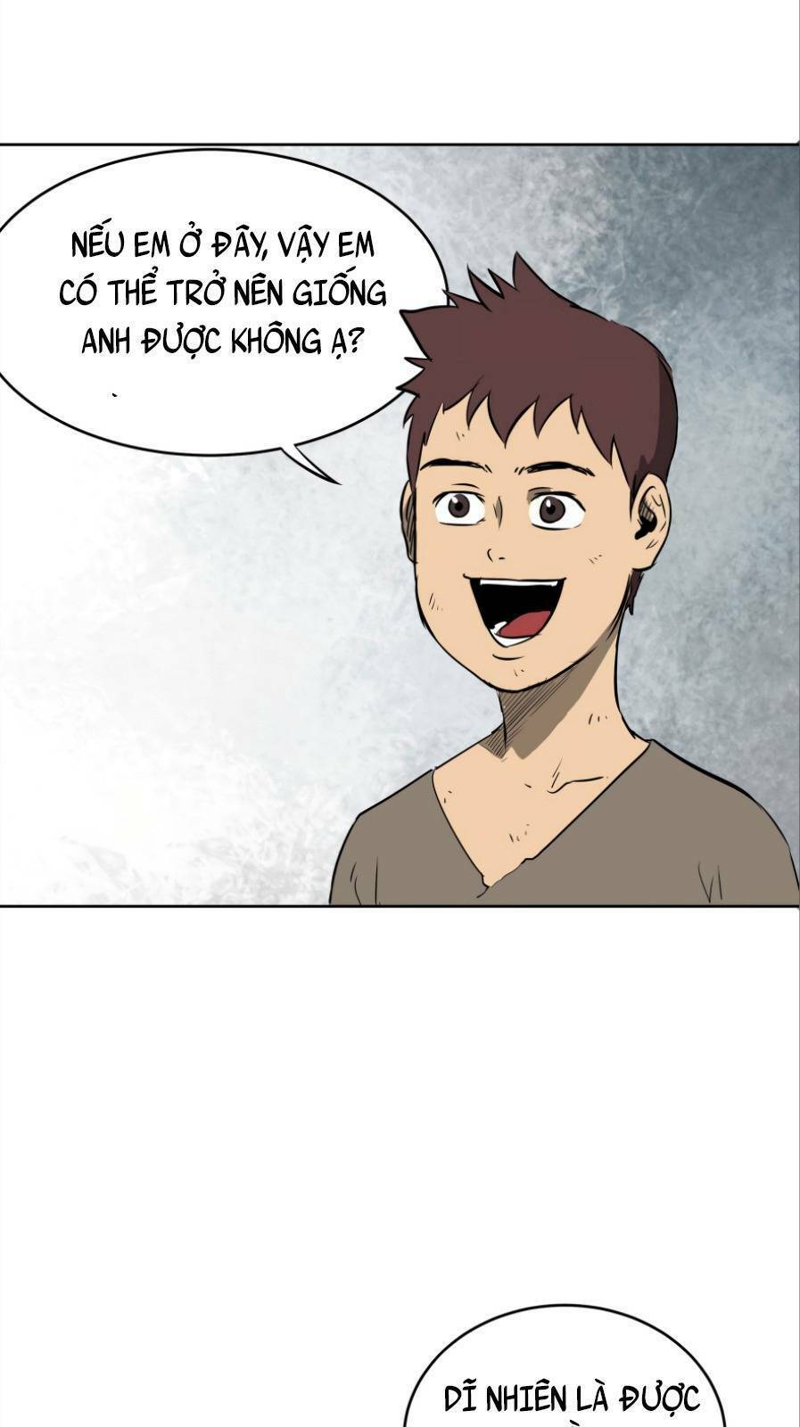 Thăng Cấp Vô Hạn Trong Murim Chap 41 - Next Chap 42