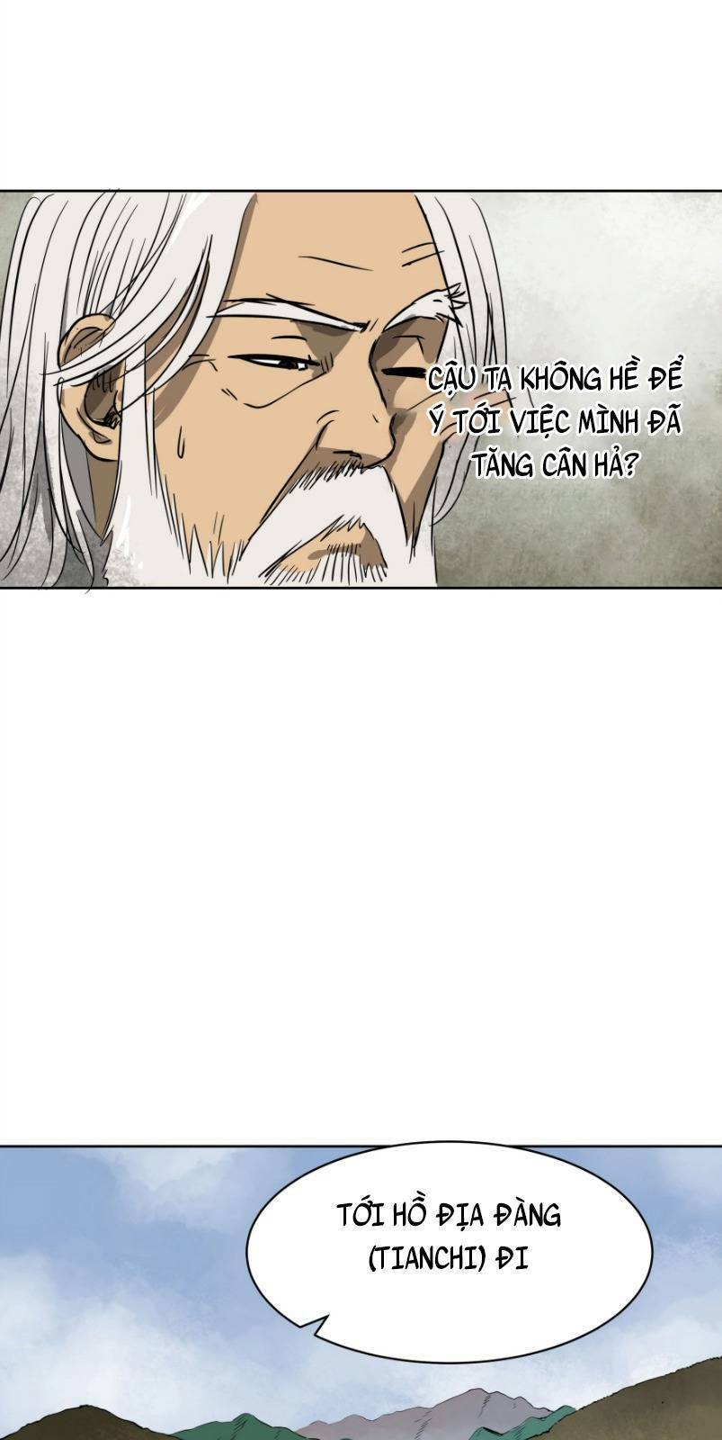 Thăng Cấp Vô Hạn Trong Murim Chap 43 - Next Chap 44