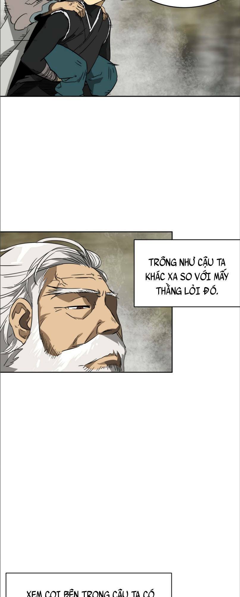 Thăng Cấp Vô Hạn Trong Murim Chap 43 - Next Chap 44