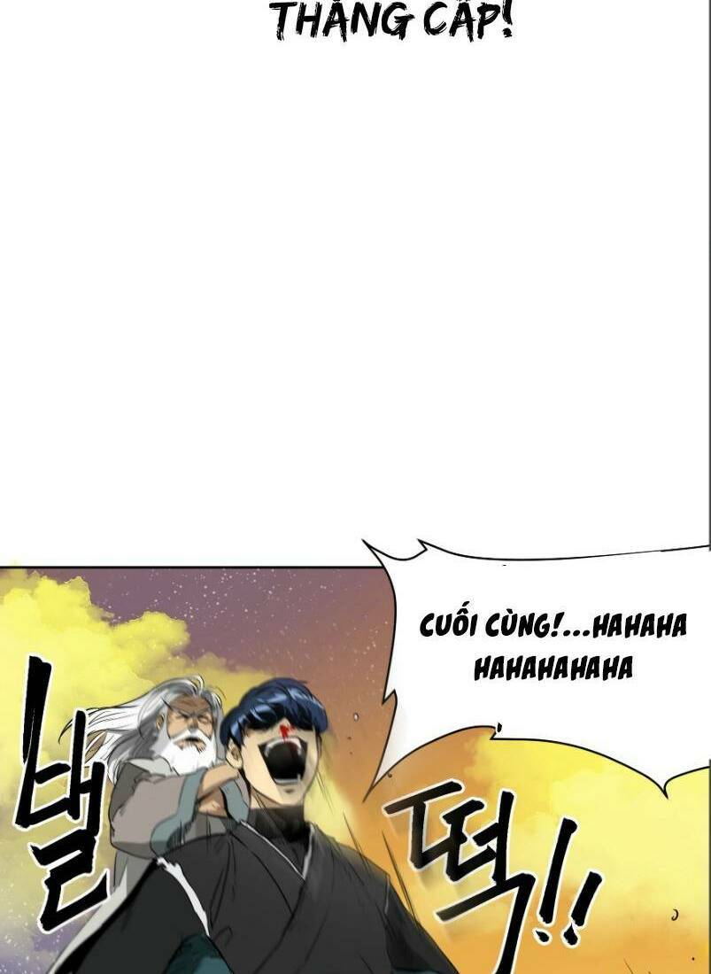 Thăng Cấp Vô Hạn Trong Murim Chap 44 - Next Chap 45