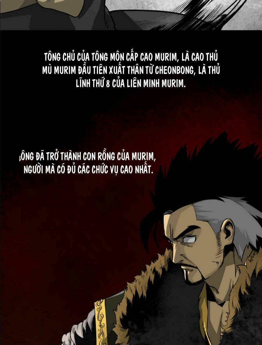 Thăng Cấp Vô Hạn Trong Murim Chap 5 - Next Chap 6