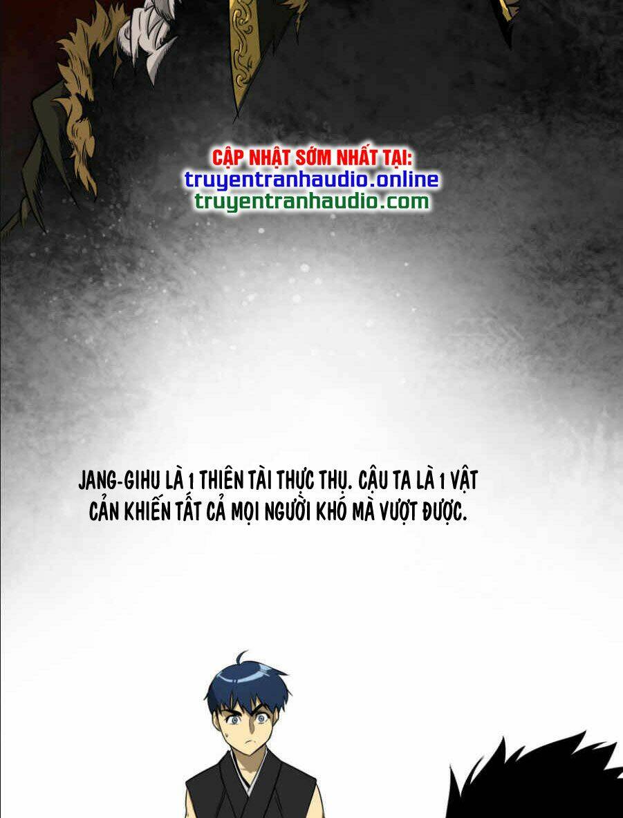 Thăng Cấp Vô Hạn Trong Murim Chap 5 - Next Chap 6