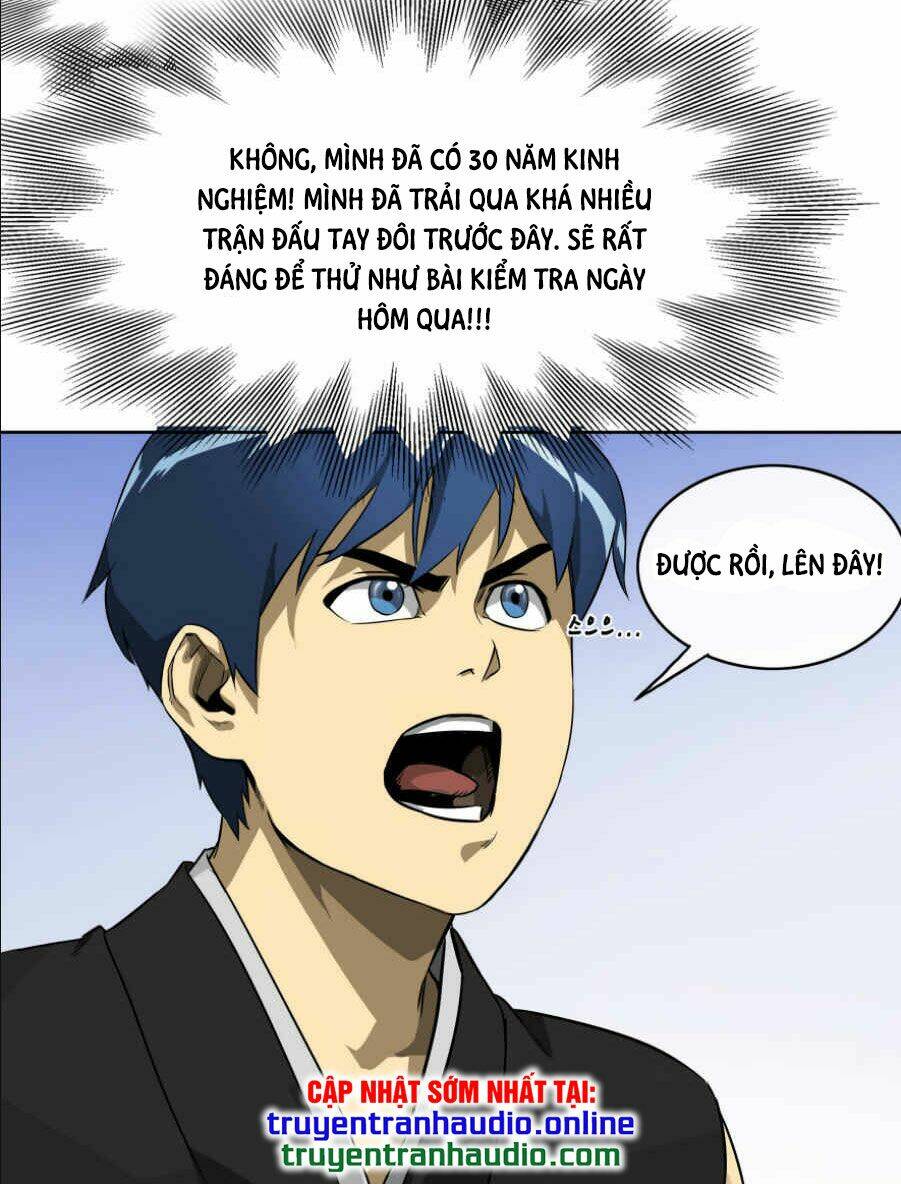 Thăng Cấp Vô Hạn Trong Murim Chap 5 - Next Chap 6