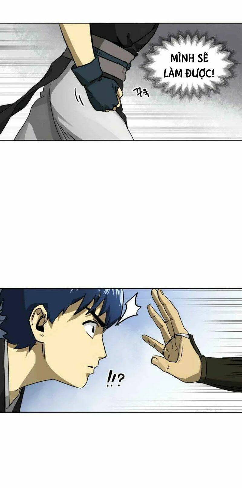 Thăng Cấp Vô Hạn Trong Murim Chap 5 - Next Chap 6