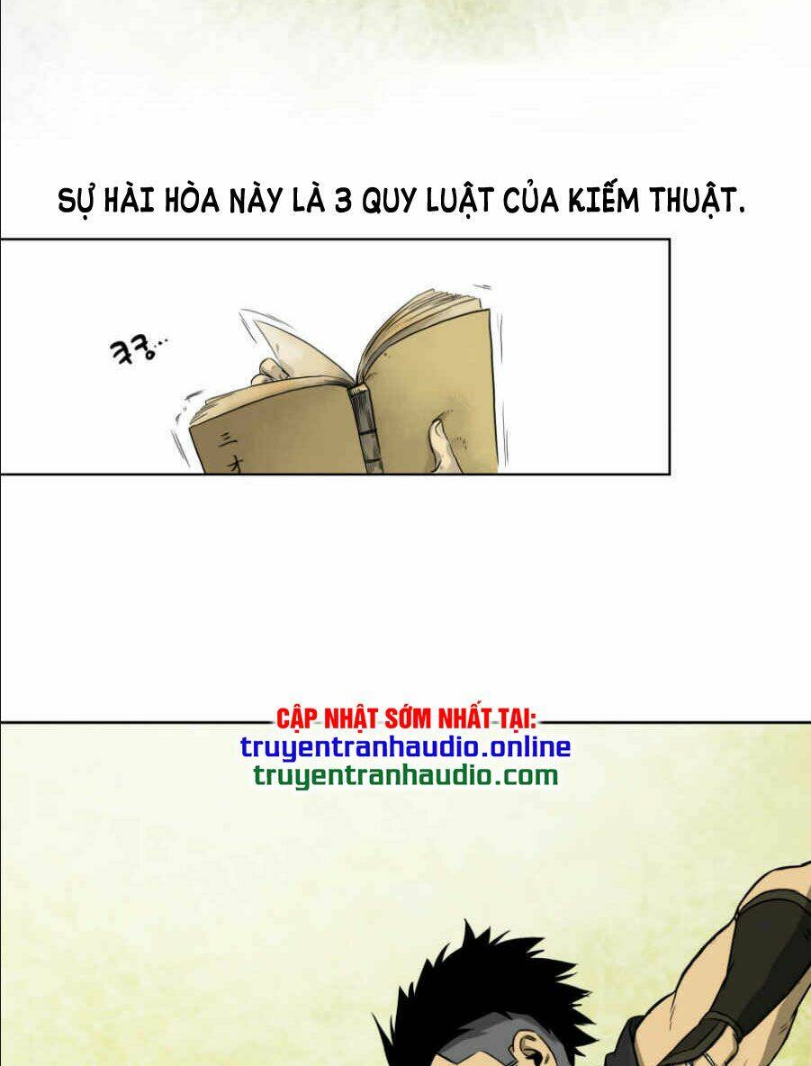 Thăng Cấp Vô Hạn Trong Murim Chap 5 - Next Chap 6