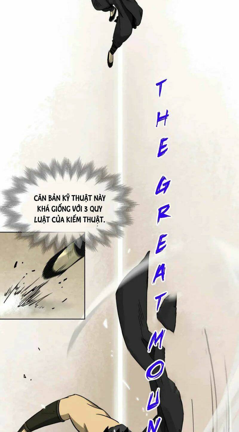 Thăng Cấp Vô Hạn Trong Murim Chap 5 - Next Chap 6