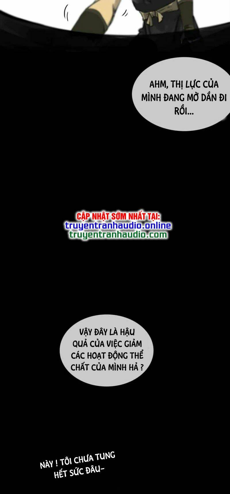 Thăng Cấp Vô Hạn Trong Murim Chap 5 - Next Chap 6