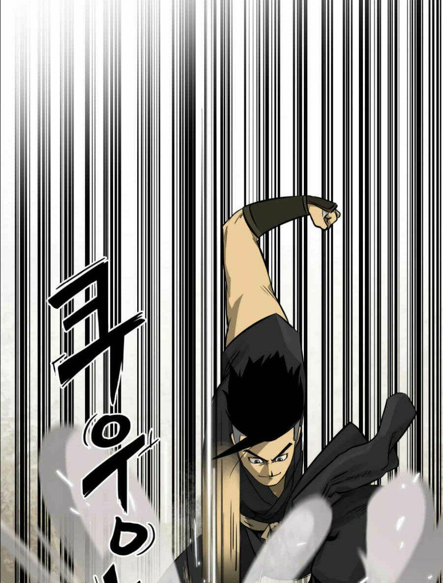 Thăng Cấp Vô Hạn Trong Murim Chap 5 - Next Chap 6