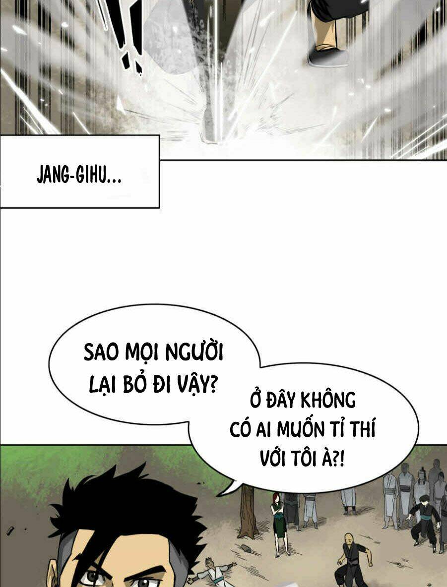 Thăng Cấp Vô Hạn Trong Murim Chap 5 - Next Chap 6