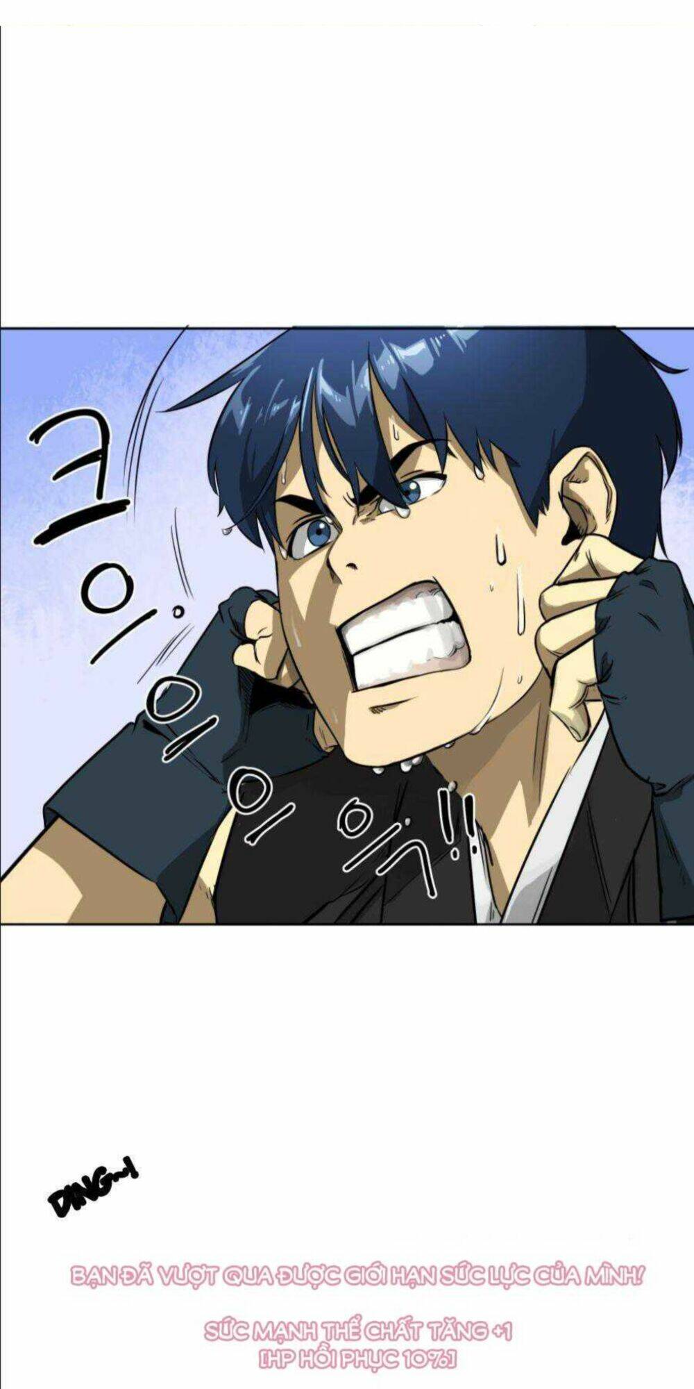 Thăng Cấp Vô Hạn Trong Murim Chap 6 - Next Chap 7