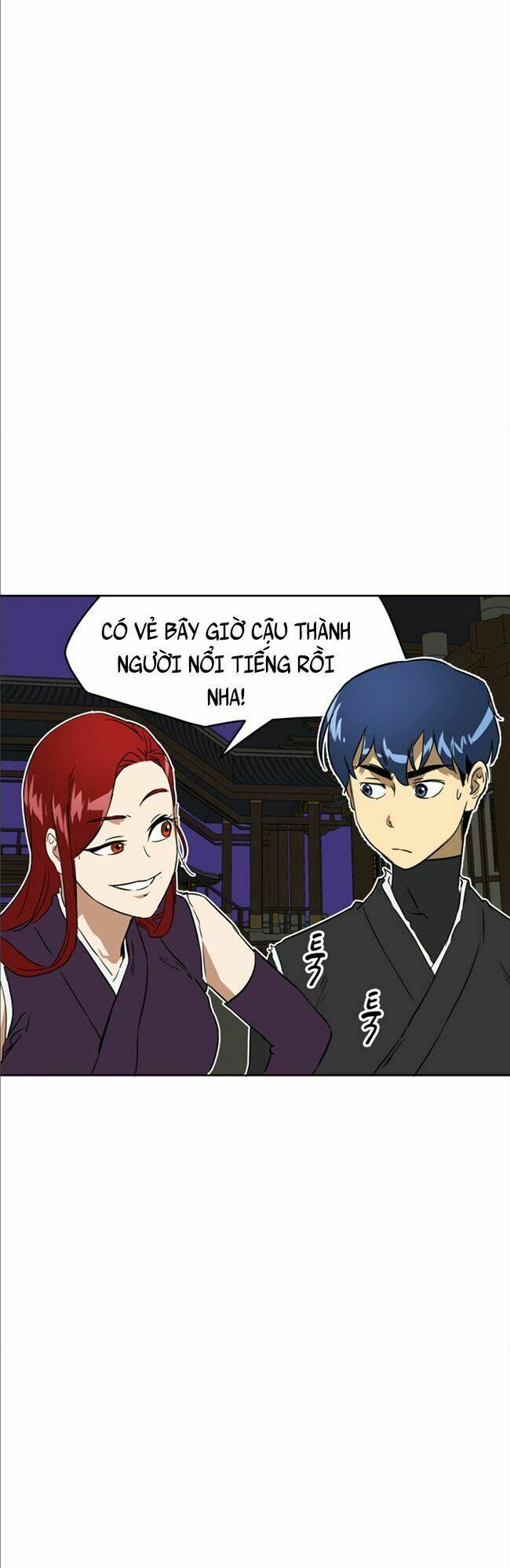 Thăng Cấp Vô Hạn Trong Murim Chap 60 - Next Chap 61