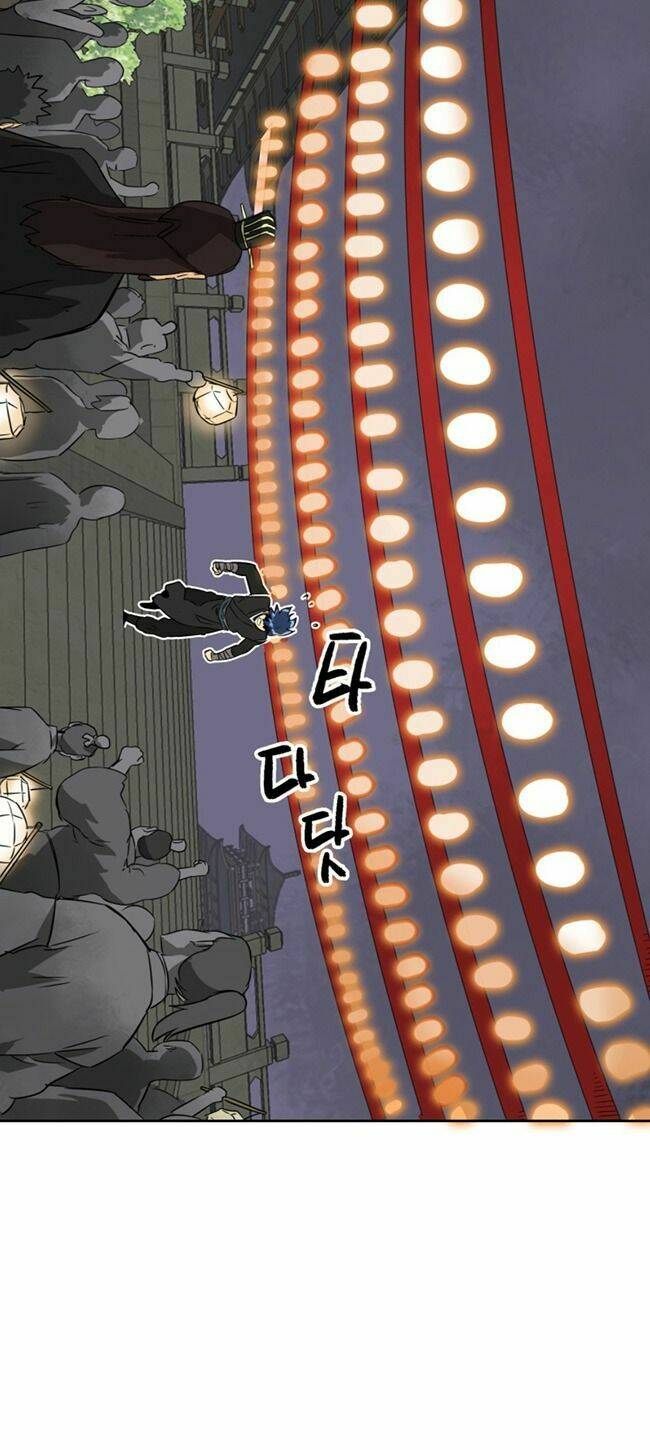 Thăng Cấp Vô Hạn Trong Murim Chap 60 - Next Chap 61