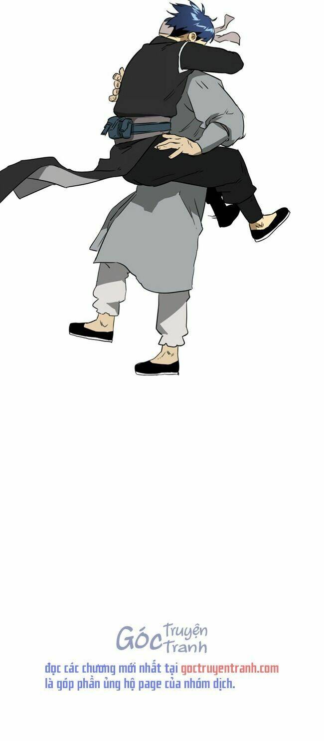 Thăng Cấp Vô Hạn Trong Murim Chap 60 - Next Chap 61