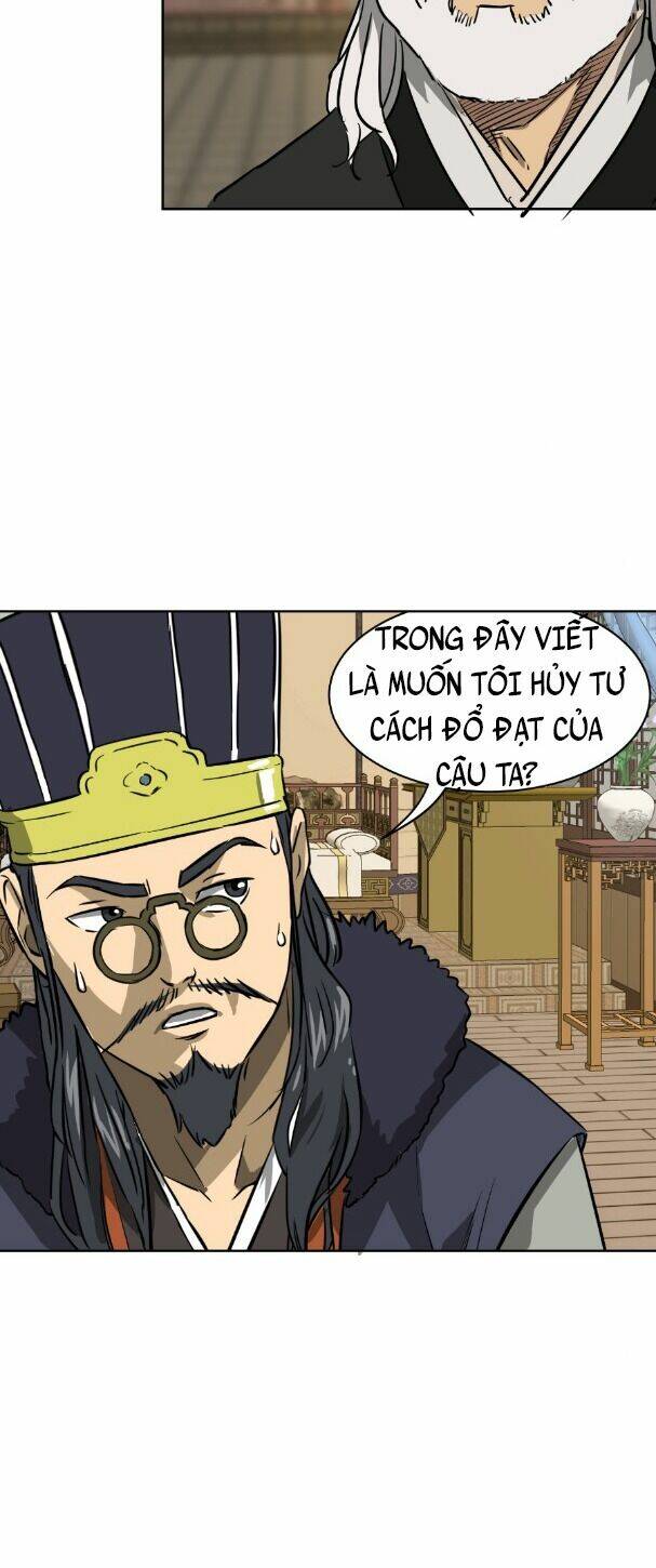 Thăng Cấp Vô Hạn Trong Murim Chap 64 - Next Chap 65