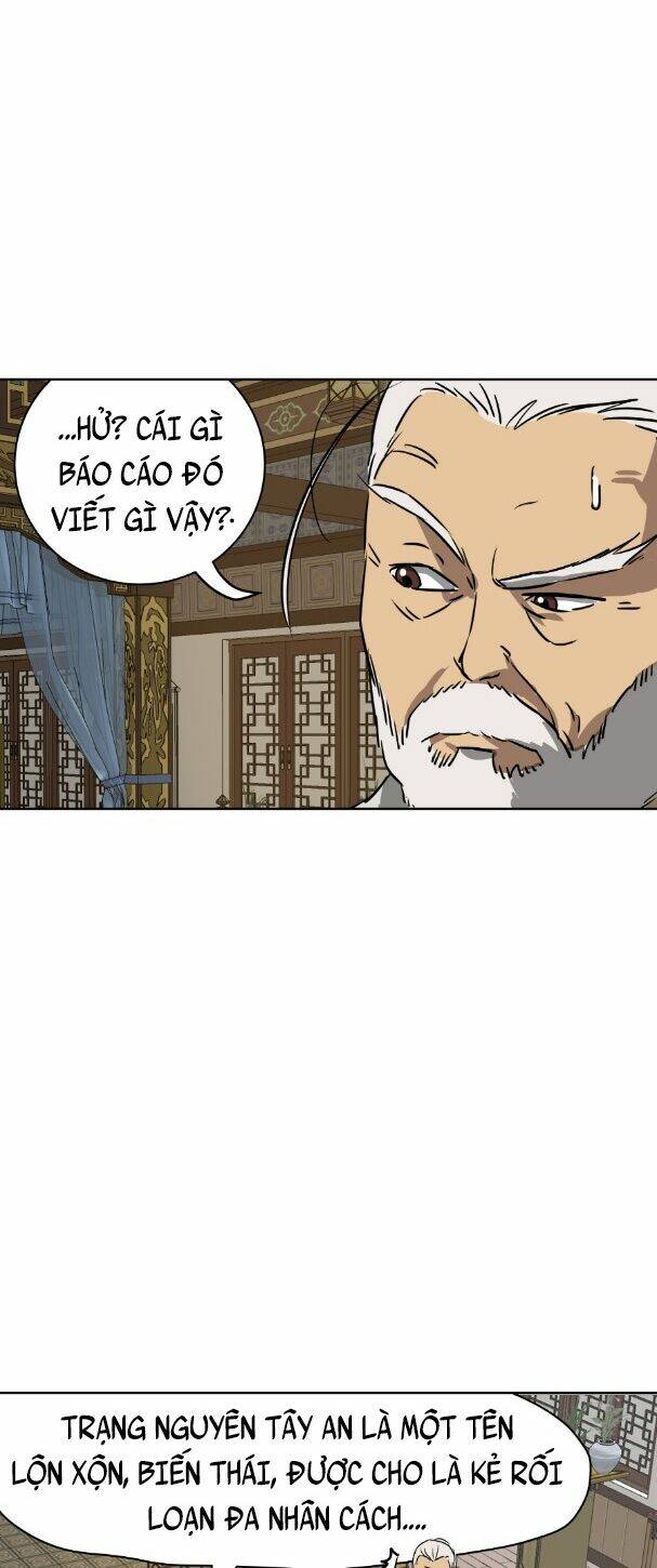 Thăng Cấp Vô Hạn Trong Murim Chap 64 - Next Chap 65