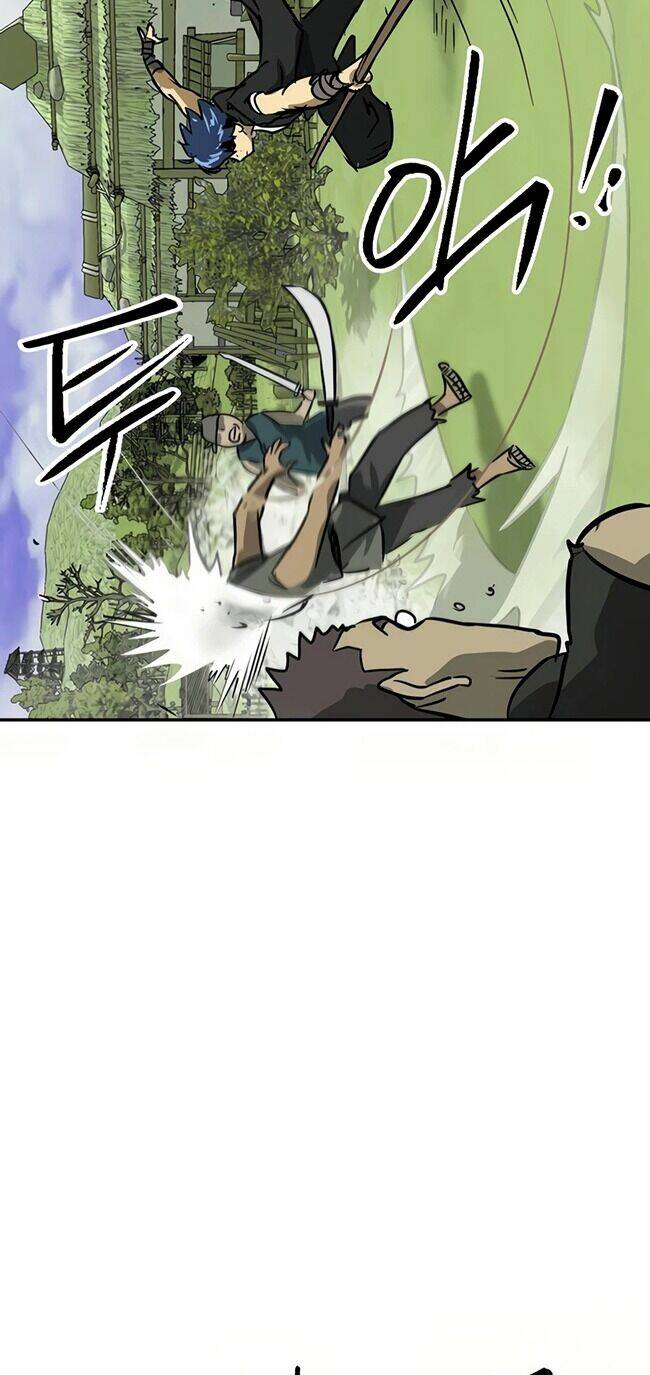 Thăng Cấp Vô Hạn Trong Murim Chap 69 - Next Chap 70