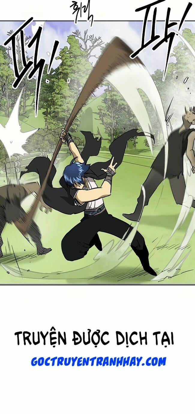 Thăng Cấp Vô Hạn Trong Murim Chap 69 - Next Chap 70