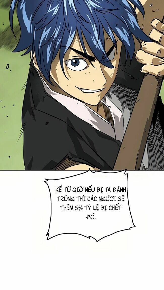 Thăng Cấp Vô Hạn Trong Murim Chap 69 - Next Chap 70