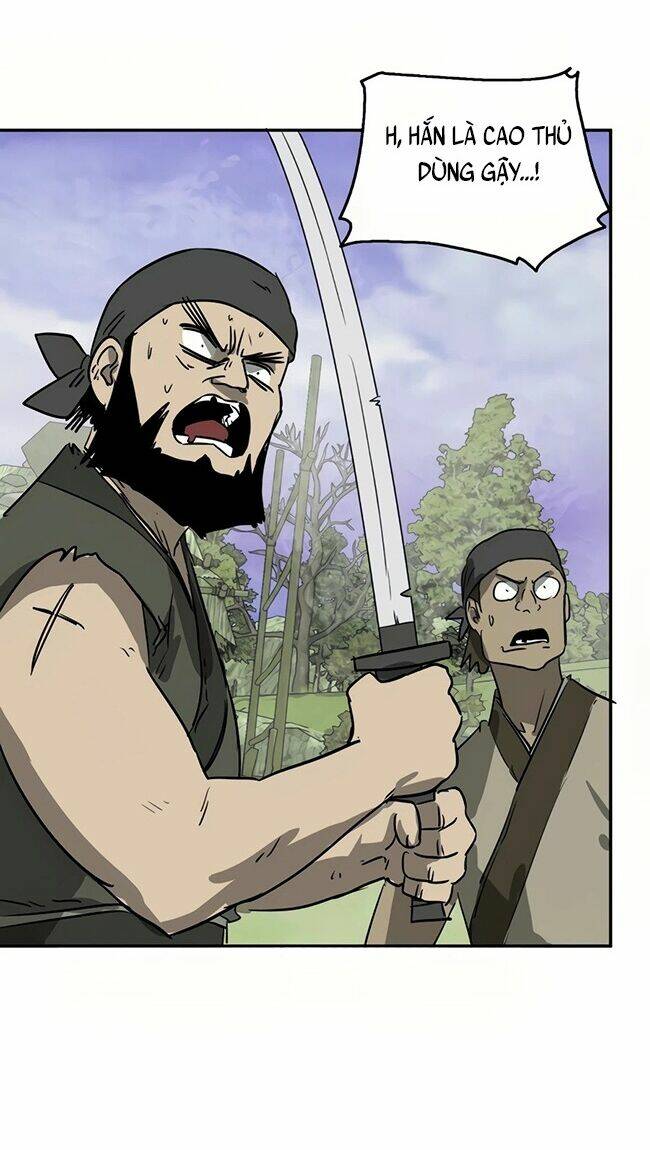 Thăng Cấp Vô Hạn Trong Murim Chap 69 - Next Chap 70