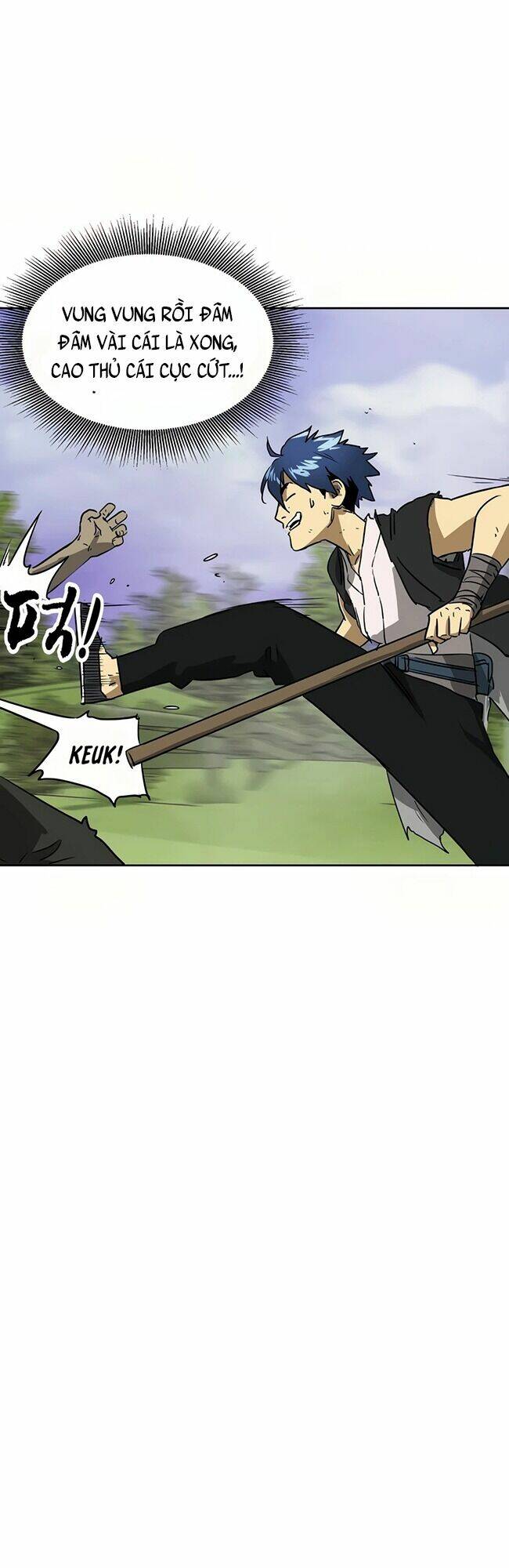 Thăng Cấp Vô Hạn Trong Murim Chap 69 - Next Chap 70