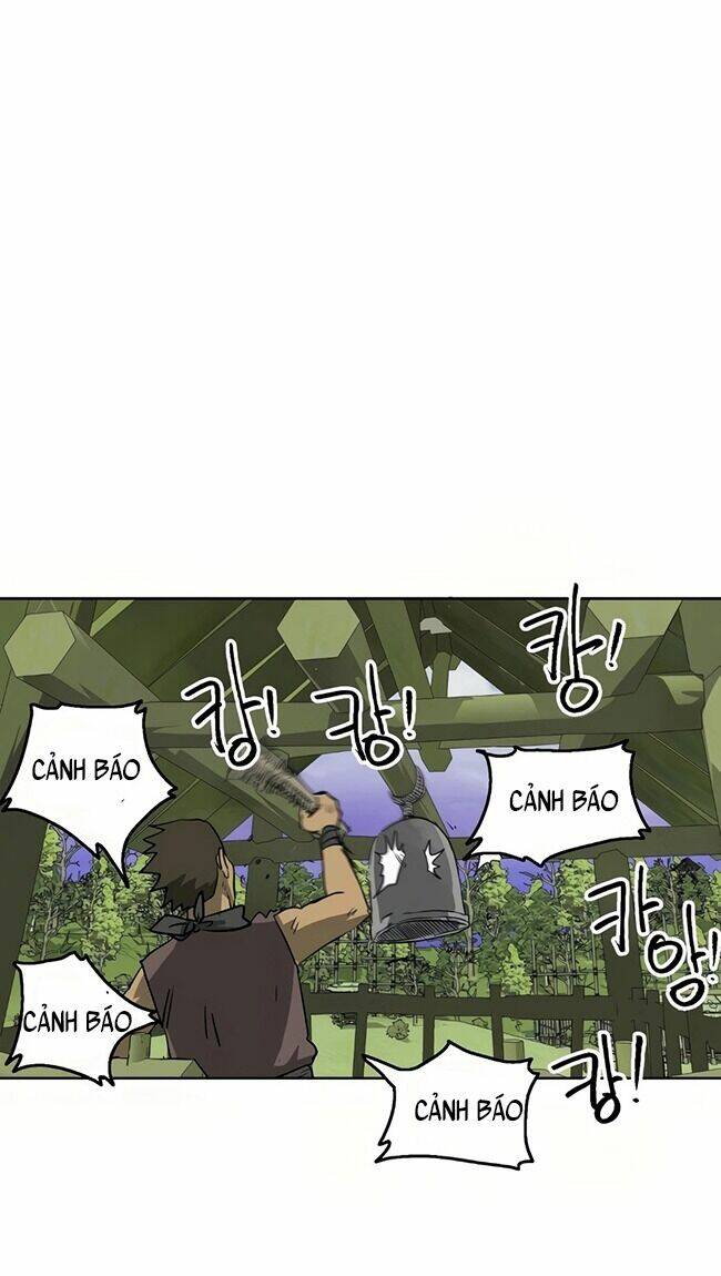 Thăng Cấp Vô Hạn Trong Murim Chap 69 - Next Chap 70