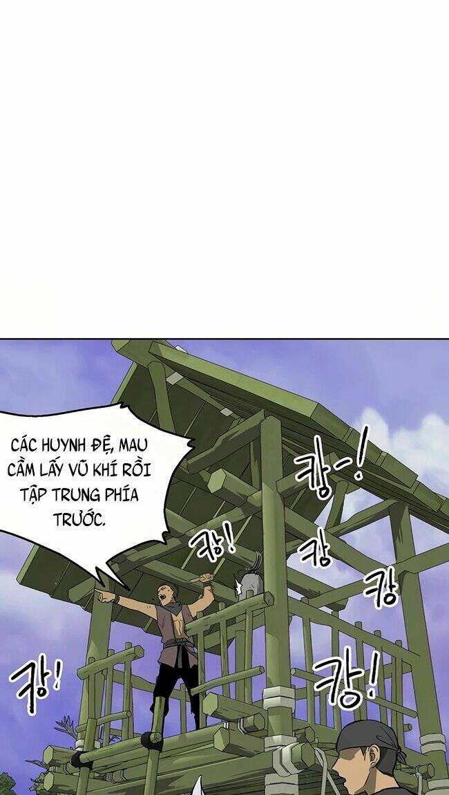 Thăng Cấp Vô Hạn Trong Murim Chap 69 - Next Chap 70