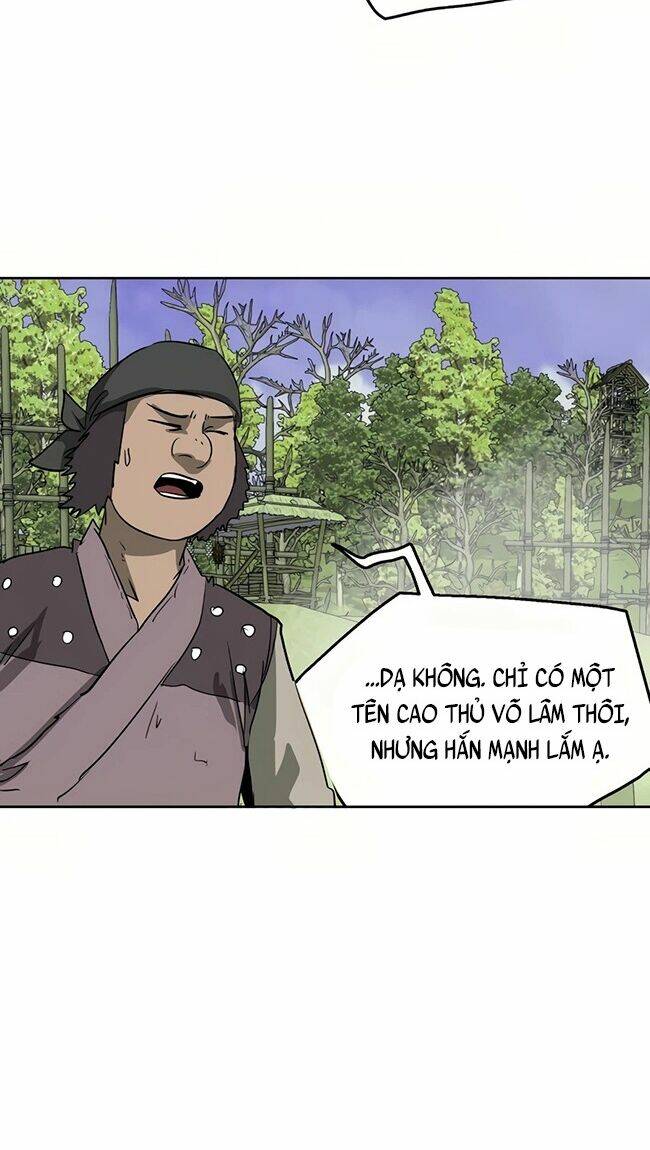 Thăng Cấp Vô Hạn Trong Murim Chap 69 - Next Chap 70