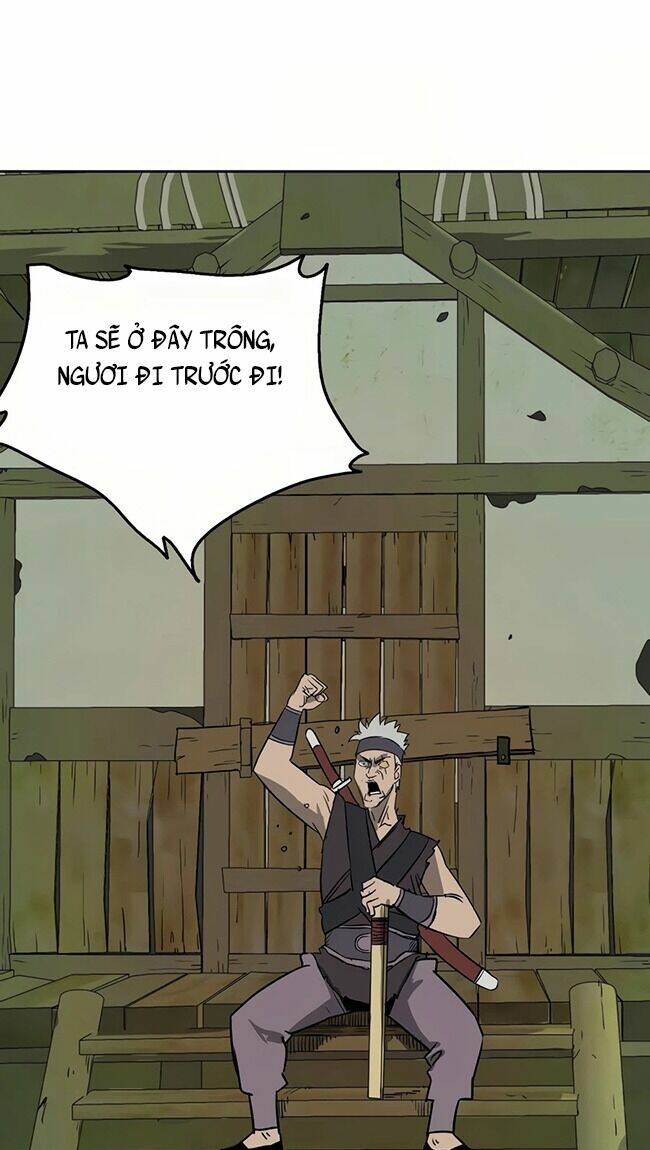 Thăng Cấp Vô Hạn Trong Murim Chap 69 - Next Chap 70