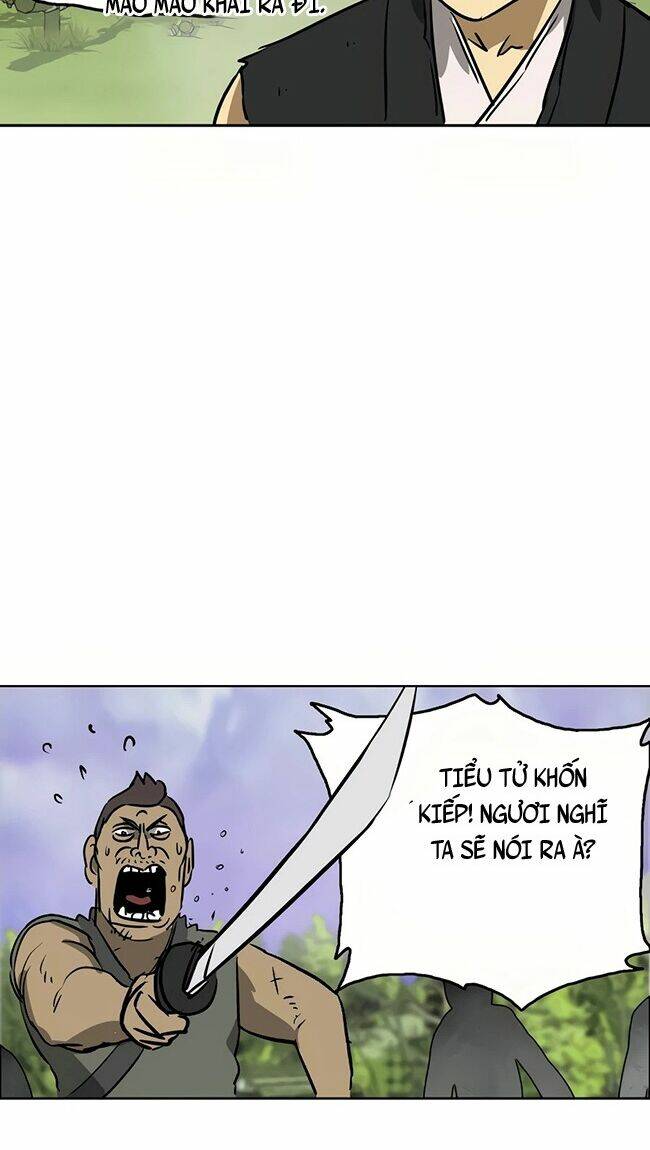 Thăng Cấp Vô Hạn Trong Murim Chap 69 - Next Chap 70