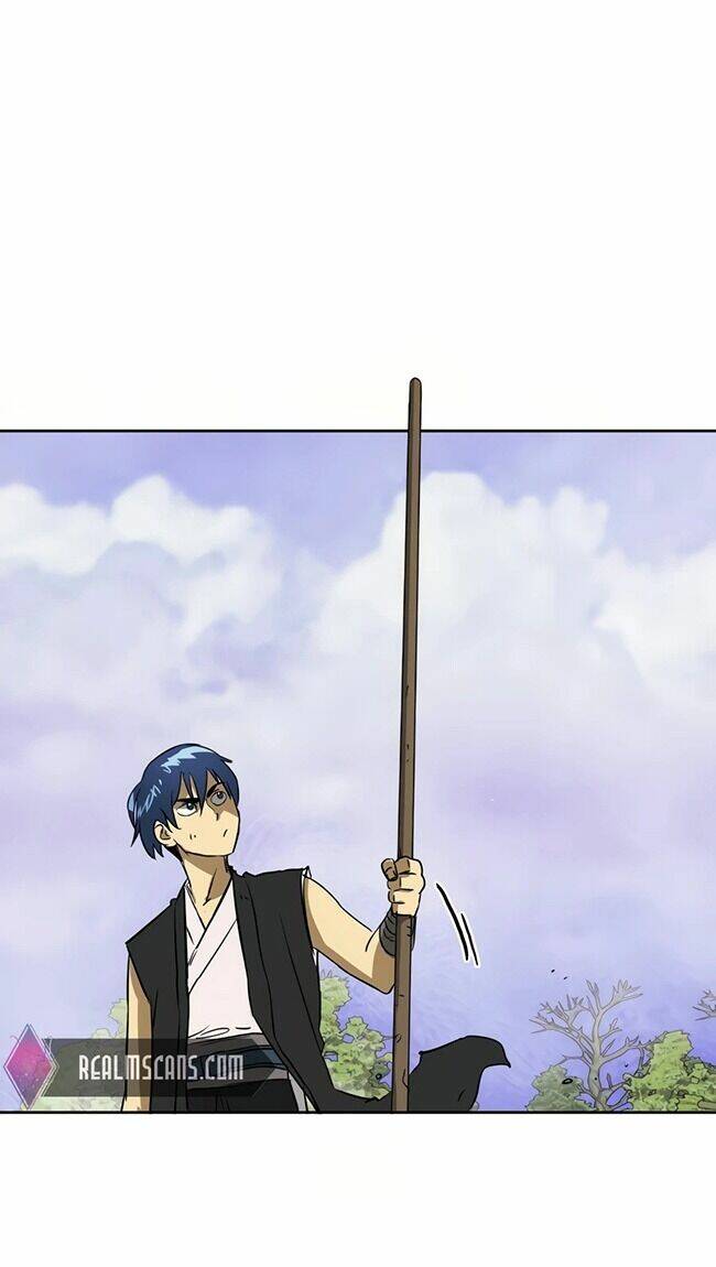 Thăng Cấp Vô Hạn Trong Murim Chap 69 - Next Chap 70