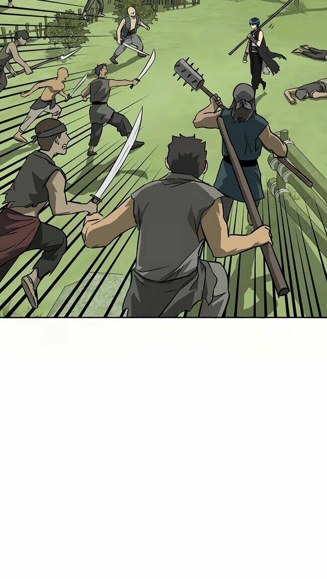 Thăng Cấp Vô Hạn Trong Murim Chap 69 - Next Chap 70