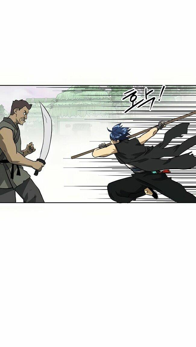 Thăng Cấp Vô Hạn Trong Murim Chap 69 - Next Chap 70