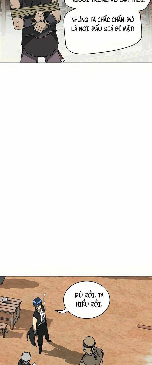 Thăng Cấp Vô Hạn Trong Murim Chap 72 - Next Chap 73