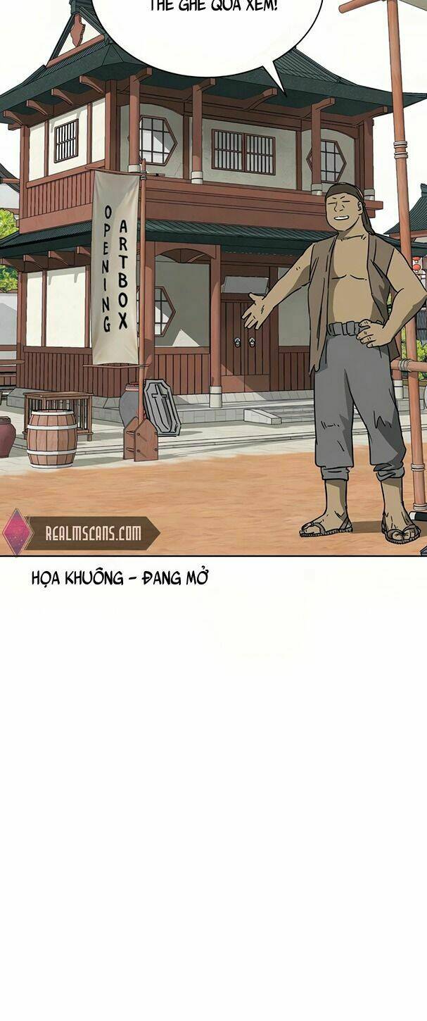 Thăng Cấp Vô Hạn Trong Murim Chap 72 - Next Chap 73