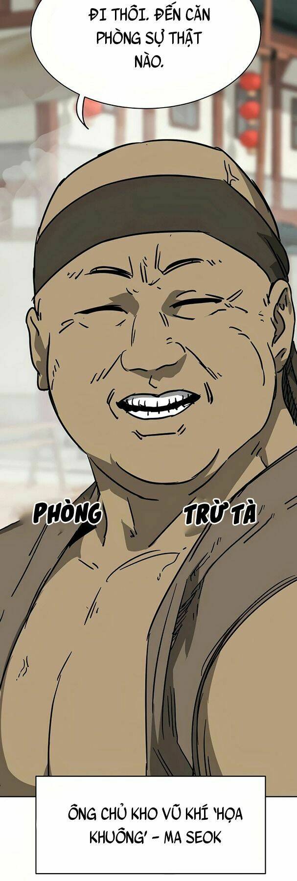 Thăng Cấp Vô Hạn Trong Murim Chap 72 - Next Chap 73