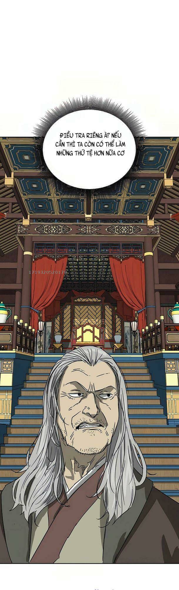 Thăng Cấp Vô Hạn Trong Murim Chap 75 - Next Chap 76