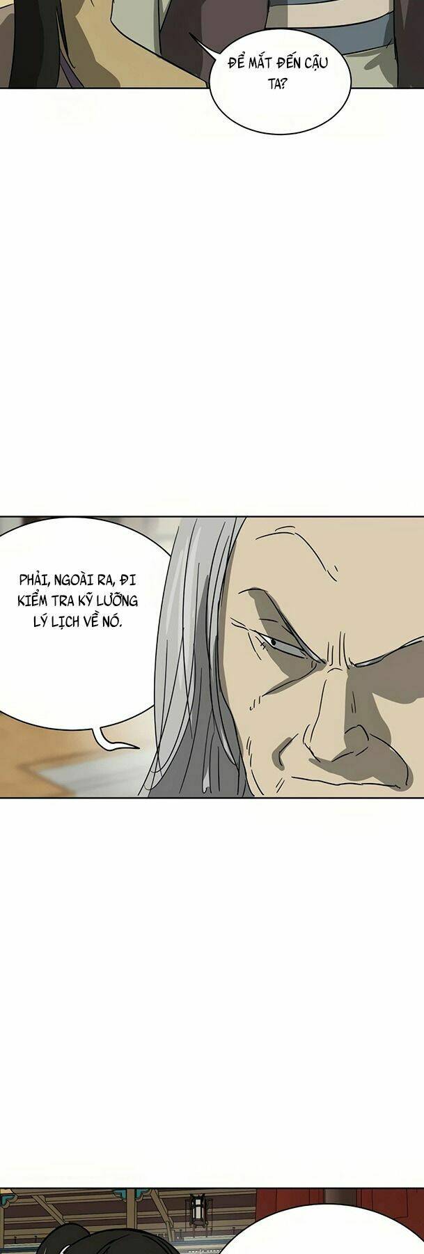 Thăng Cấp Vô Hạn Trong Murim Chap 75 - Next Chap 76